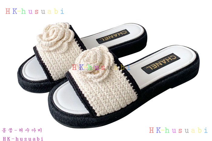 NEW 샤넬 샌들 신상  C 9823301