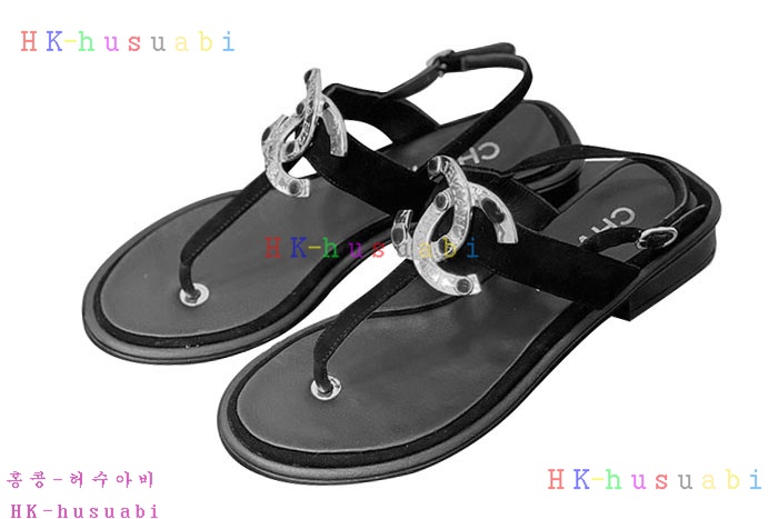 NEW 샤넬 샌들 신상  C 9823305