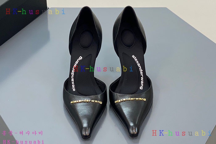 NEW 알렉산더왕 신발 신상 W 296605