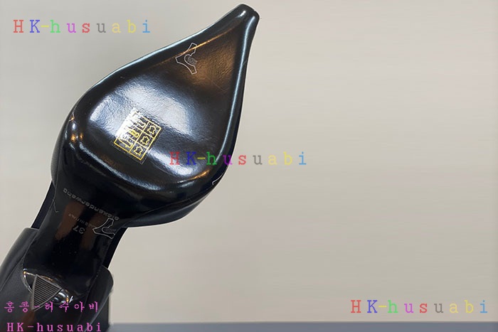 NEW 알렉산더왕 신발 신상 W 296605