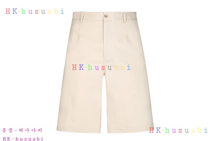 NEW 돌체앤가바나 반바지 신상 DG 389920