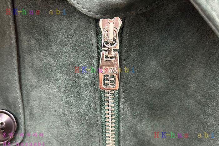 NEW 돌체앤가바나 가죽자켓 신상 DG 325001
