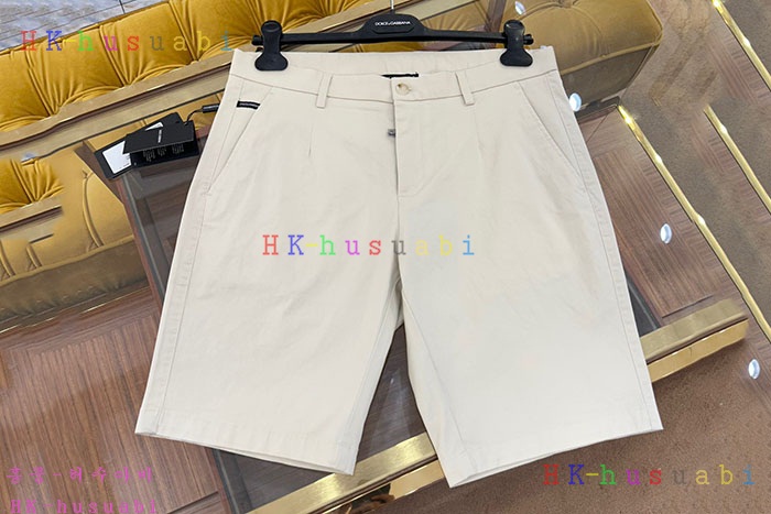 NEW 돌체앤가바나 반바지 신상 DG 389920