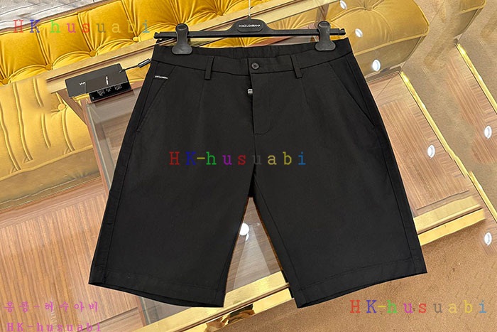 NEW 돌체앤가바나 반바지 신상 DG 389920