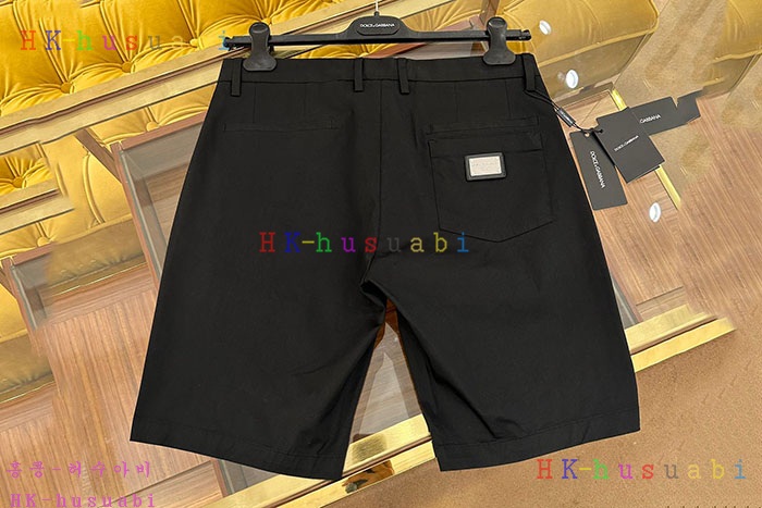 NEW 돌체앤가바나 반바지 신상 DG 389920