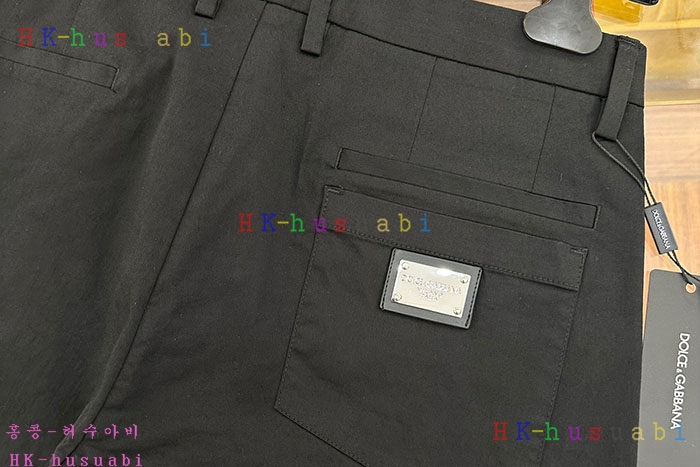 NEW 돌체앤가바나 반바지 신상 DG 389920