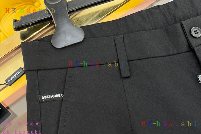 NEW 돌체앤가바나 반바지 신상 DG 389920