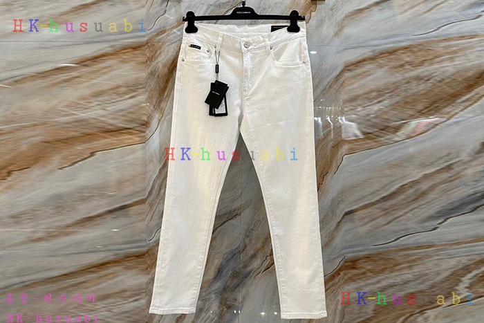 NEW 돌체앤가바나 바지 신상 DG 389922