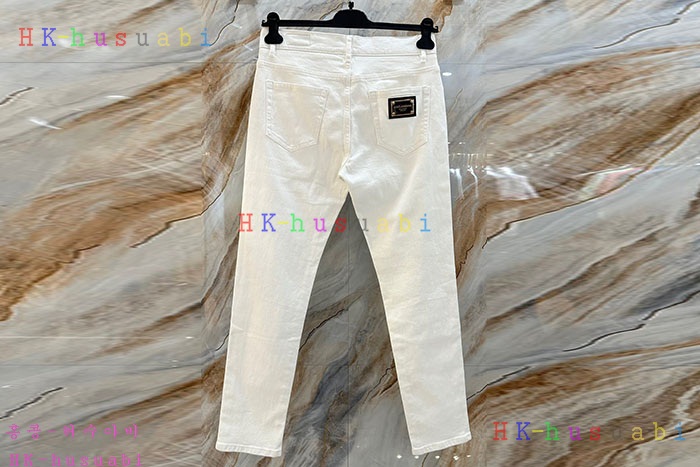 NEW 돌체앤가바나 바지 신상 DG 389922