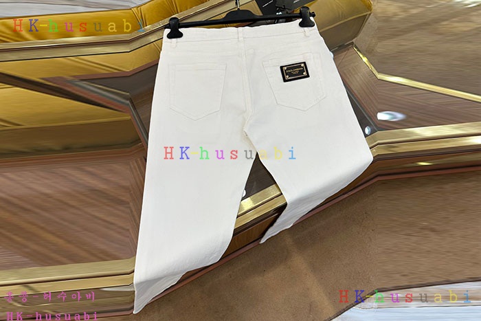 NEW 돌체앤가바나 바지 신상 DG 389922