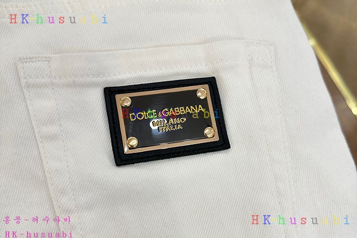 NEW 돌체앤가바나 바지 신상 DG 389922