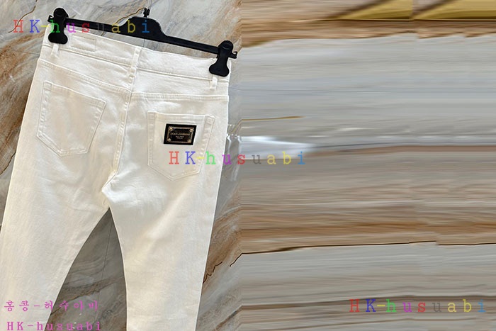 NEW 돌체앤가바나 바지 신상 DG 389922