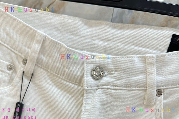 NEW 돌체앤가바나 바지 신상 DG 389922