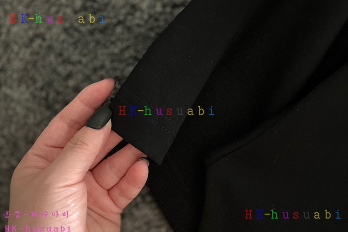 NEW 발렌시아가 반팔티 신상 B 668018