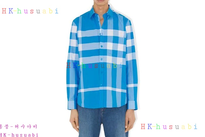 NEW 버버리 셔츠 신상 BB  7488001