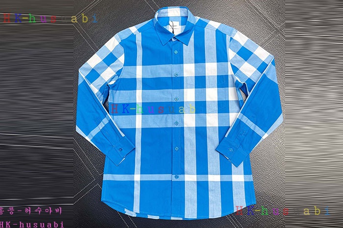 NEW 버버리 셔츠 신상 BB  7488001