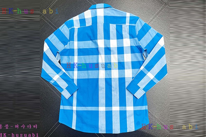 NEW 버버리 셔츠 신상 BB  7488001