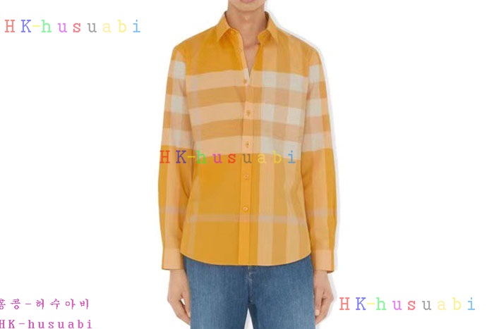 NEW 버버리 셔츠 신상 BB  7488002