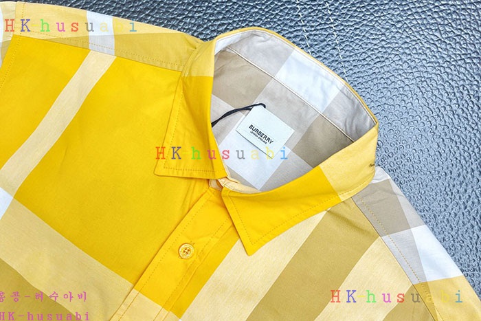 NEW 버버리 셔츠 신상 BB  7488002