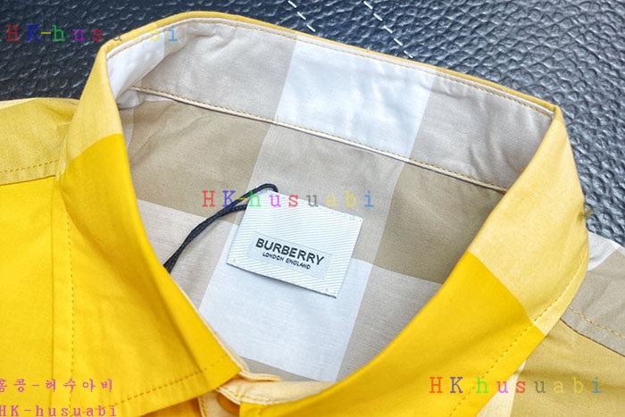 NEW 버버리 셔츠 신상 BB  7488002