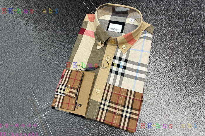 NEW 버버리 셔츠 신상 BB  7488007