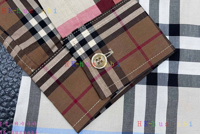 NEW 버버리 셔츠 신상 BB  7488007