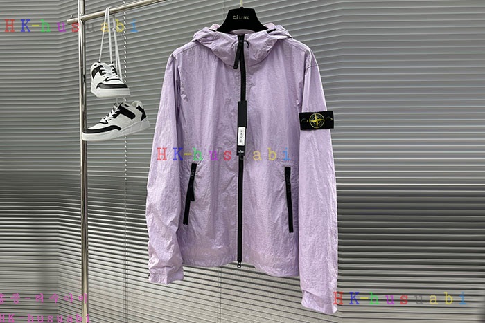 NEW 스톤 아일랜드 자켓 신상 ST 7414005
