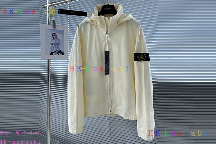 NEW 스톤 아일랜드 자켓 신상 ST 7414009