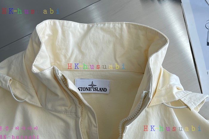NEW 스톤 아일랜드 자켓 신상 ST 7414009
