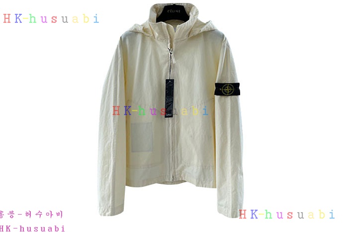 NEW 스톤 아일랜드 자켓 신상 ST 7414009