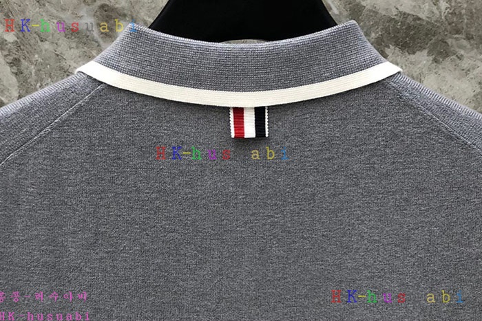 NEW 톰브라운 반팔 신상 TB 966204