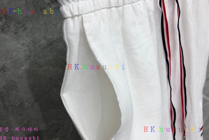 NEW 톰브라운 바지 신상 TB 966313