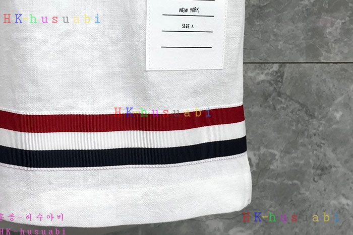 NEW 톰브라운 바지 신상 TB 966313