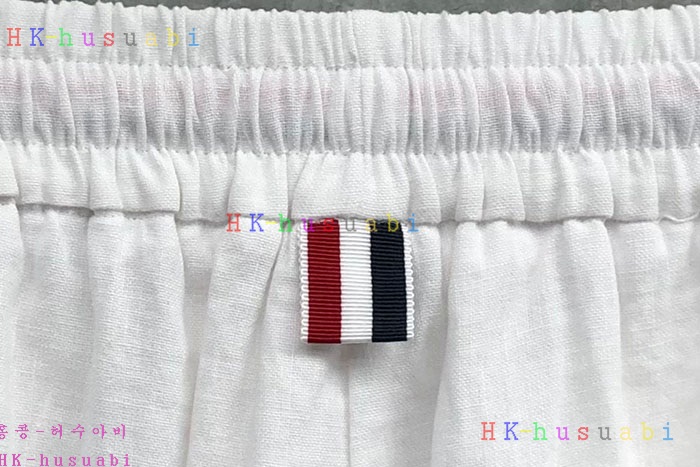 NEW 톰브라운 바지 신상 TB 966313