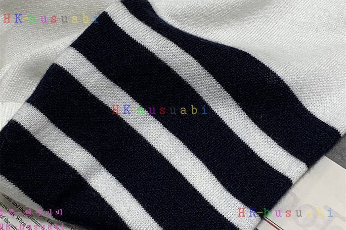 NEW 톰브라운 반팔티 신상 TB 4285017