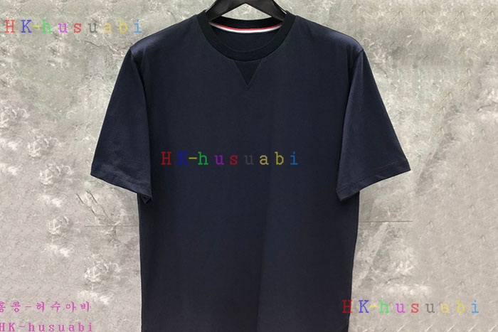 NEW 톰브라운 반팔티 신상 TB 4285017