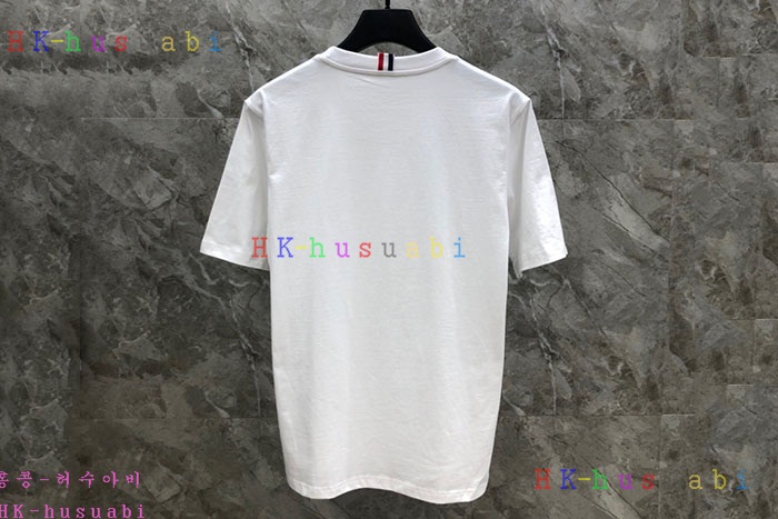 NEW 톰브라운 반팔티신상 TB 4285024