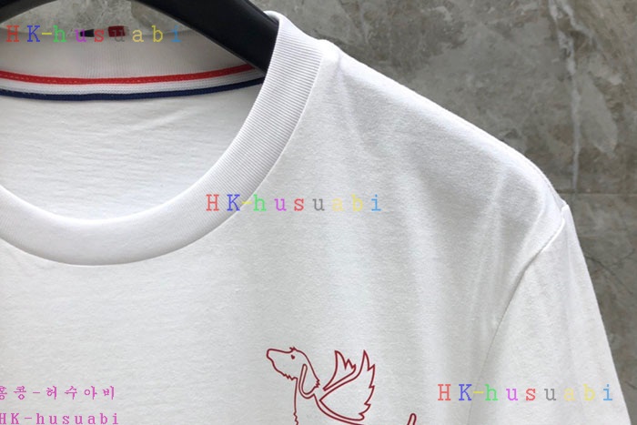 NEW 톰브라운 반팔티신상 TB 4285024
