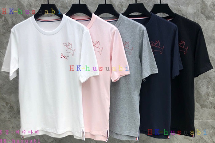 NEW 톰브라운 반팔티신상 TB 4285024