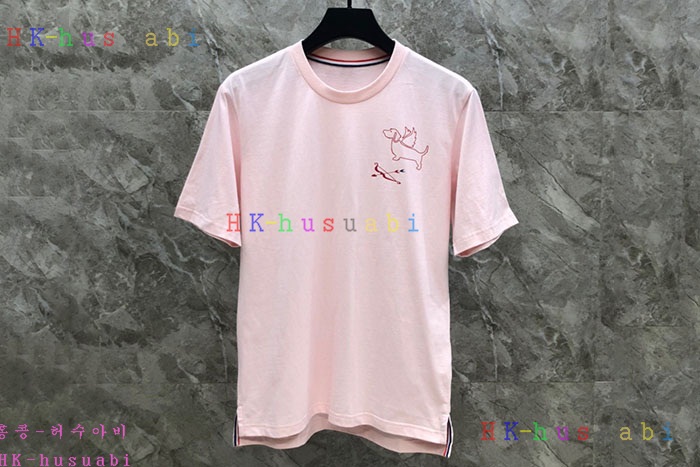 NEW 톰브라운 반팔티신상 TB 4285025