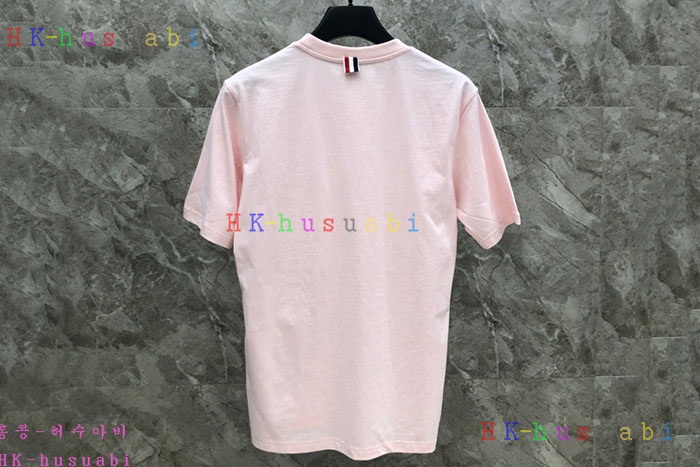 NEW 톰브라운 반팔티신상 TB 4285025