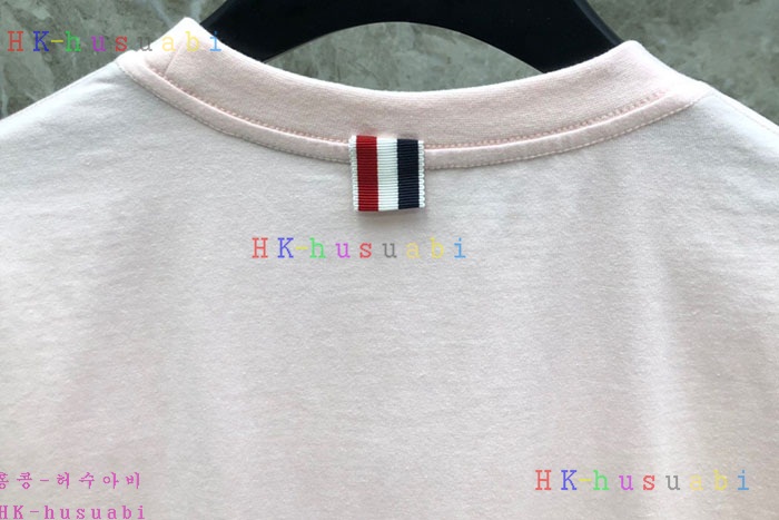 NEW 톰브라운 반팔티신상 TB 4285025