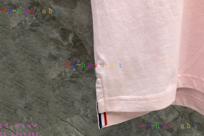 NEW 톰브라운 반팔티신상 TB 4285025