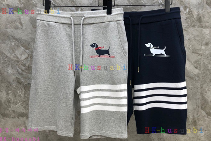 NEW 톰브라운 반바지 신상 TB 4285046