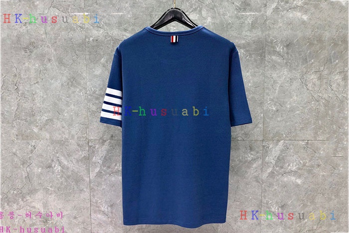 NEW 톰브라운 반팔티 신상 TB 4285049