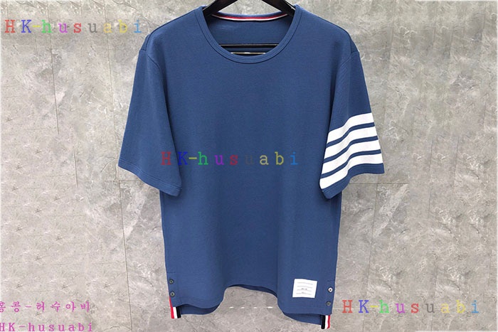 NEW 톰브라운 반팔티 신상 TB 4285049