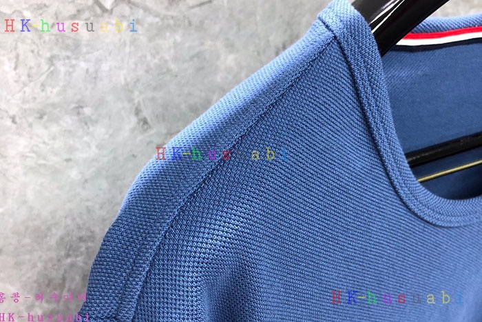 NEW 톰브라운 반팔티 신상 TB 4285049