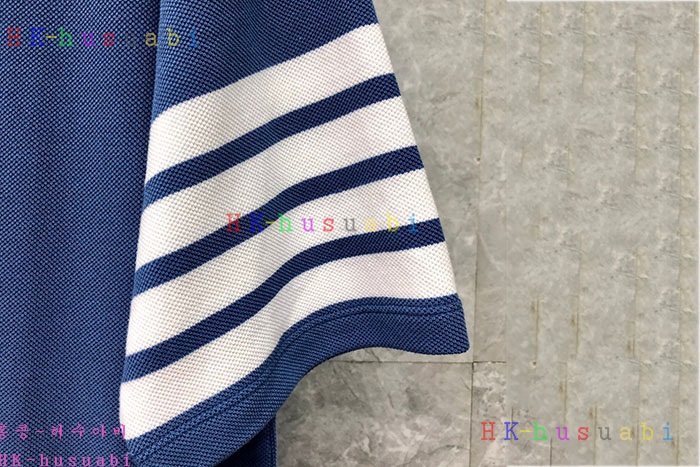 NEW 톰브라운 반팔티 신상 TB 4285049