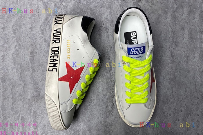 NEW 골든구스 신발 신상 GD 9995226