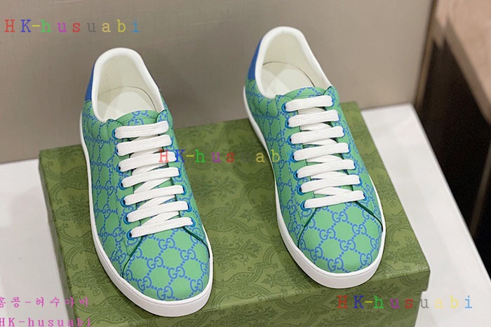 NEW 구찌 스니커즈 신상 G  999202